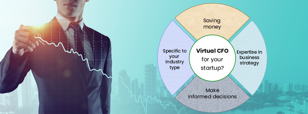 Virtual CFO Advantages